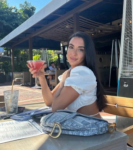 Gabrielle Firrello Nackt OnlyFans