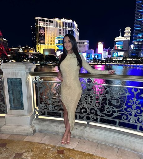 Gabrielle Firrello OnlyFans Sex geleakt