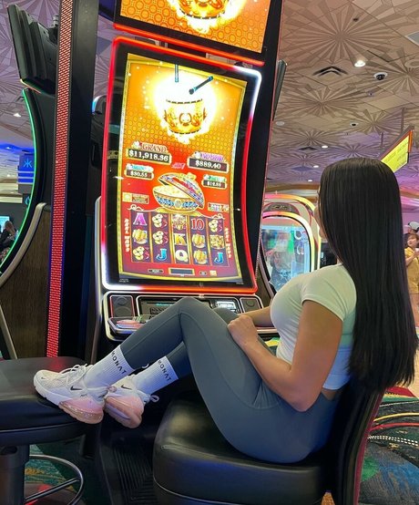 Gabrielle Firrello Nacktpornos auf OnlyFans