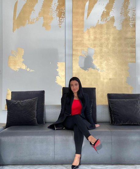 Gabrielle Firrello OnlyFans-Creator