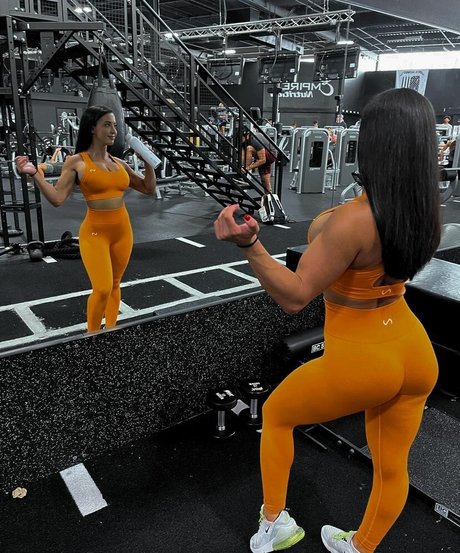 Gabrielle Firrello OnlyFans Inhalte