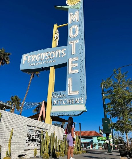 Gabrielle Firrello Nacktbilder OnlyFans geleakt