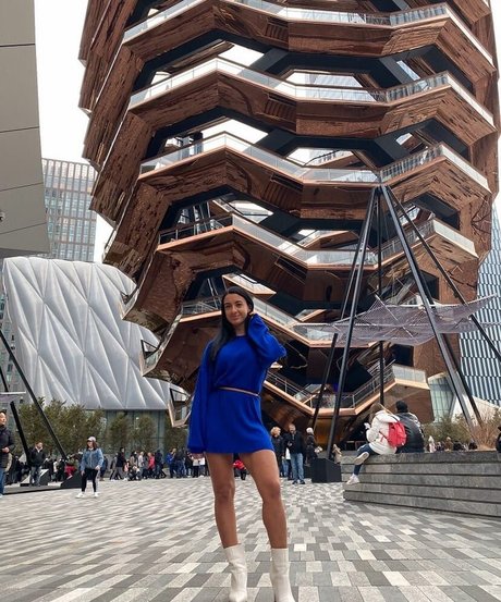 Gabrielle Firrello Nacktbilder von OnlyFans geleakt