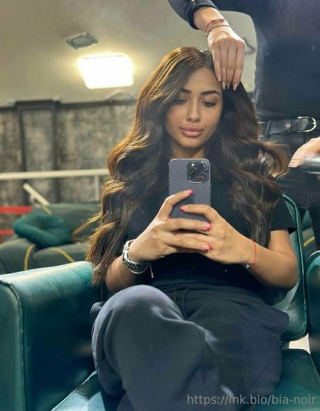 bianoir XXX OnlyFans