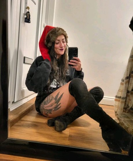 Lana Campbell Nacktbilder von OnlyFans