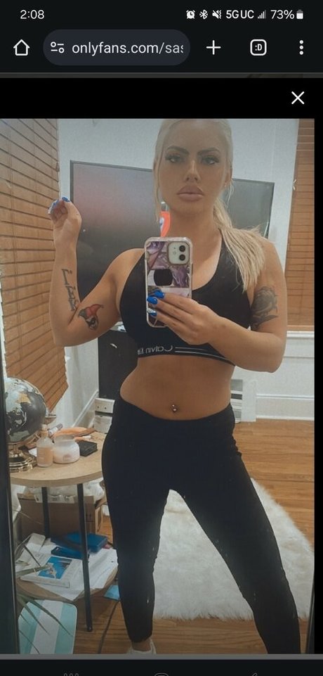 Sassykl Leaks von OnlyFans