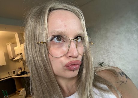 Christi Vovk Heiße OnlyFans Inhalte