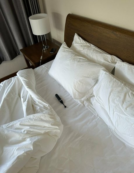 Christi Vovk OnlyFans Nacktbilder geleakt