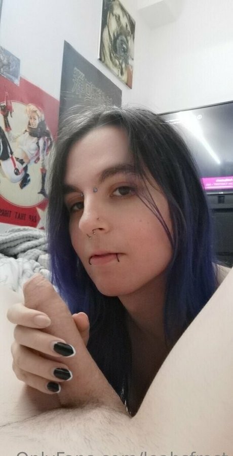 frostryo OnlyFans Star