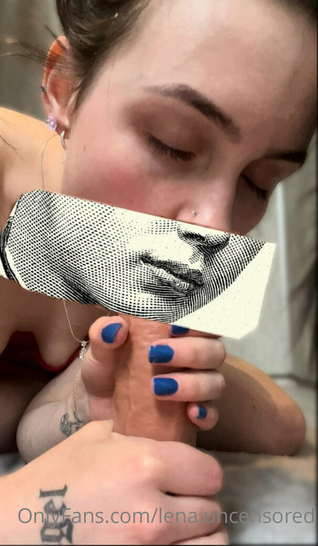 lena uncensored Nacktbilder von OnlyFans geleakt