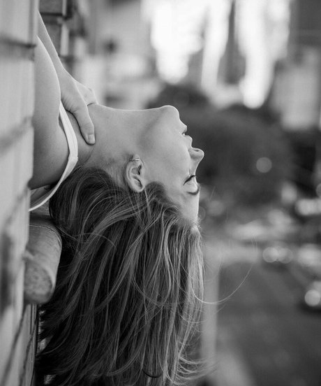 Jess Gabor Nacktbilder geleakt OnlyFans Porn geleakt