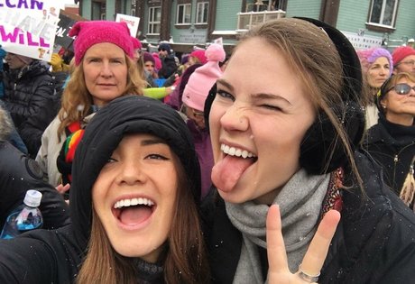 Jess Gabor Nackt auf OnlyFans