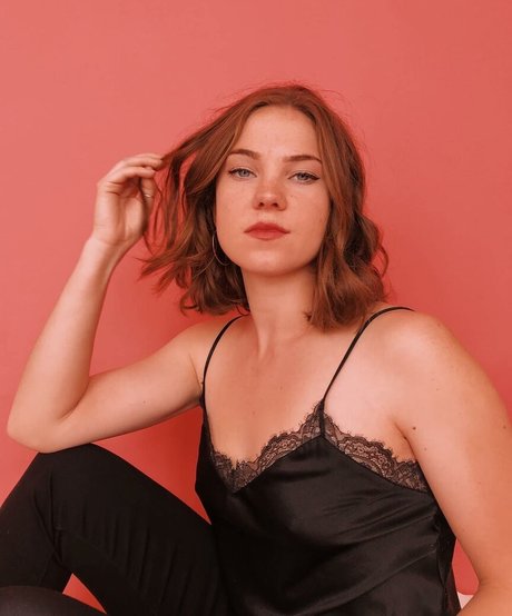 Jess Gabor Nacktbilder von OnlyFans geleakt