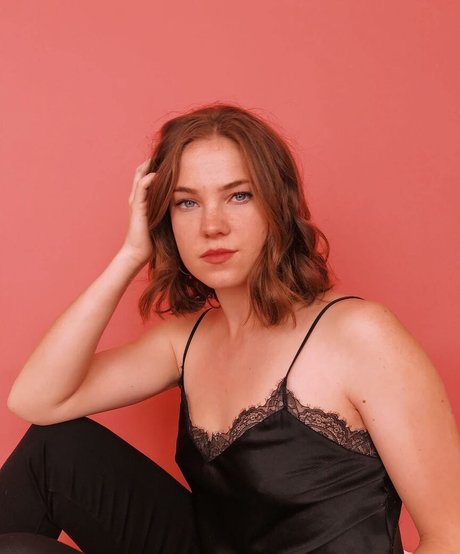 Jess Gabor OnlyFans Nackt Content