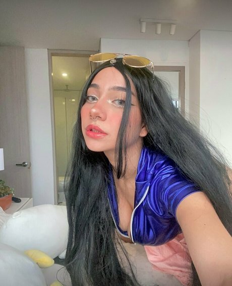 AriaWetFairy Nacktbilder auf OnlyFans