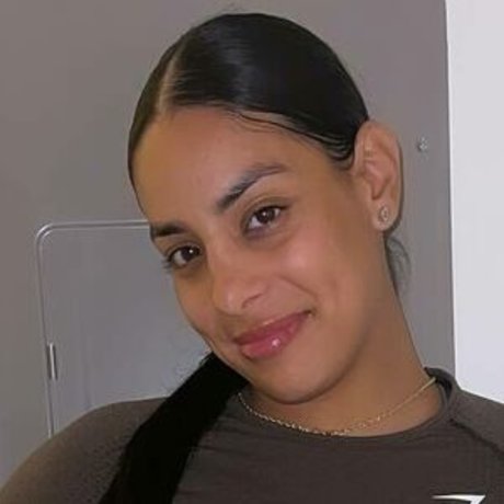 janibel b Nacktbilder von OnlyFans geleakt