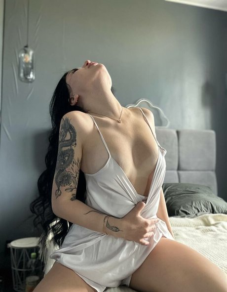 Honey Angel Leaks von Nacktbildern auf OnlyFans