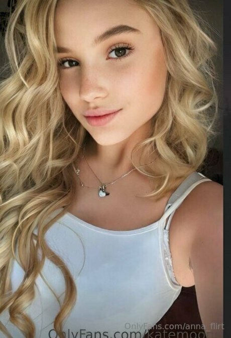 anna flirt OnlyFans