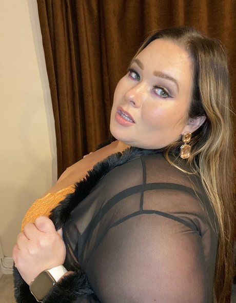 juicylucy505free Nacktbilder von OnlyFans geleakt