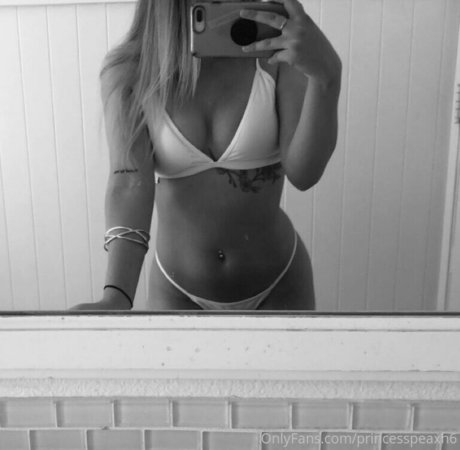 Princesspeaxh6 OnlyFans Dirtyship geleakt