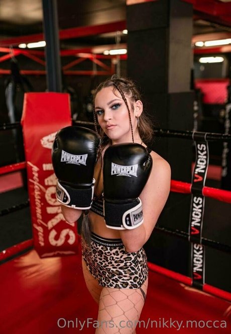 nikky mocca Nacktbilder OnlyFans geleakt