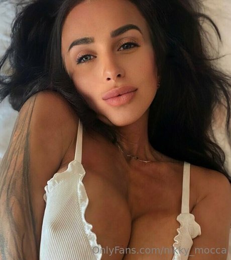 nikky mocca Leaked OnlyFans Sex