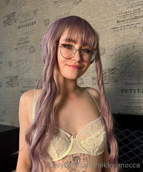 nikky mocca Gratis OnlyFans Inhalte