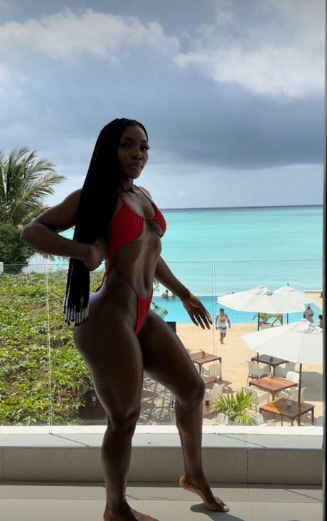Korpobrownskin Füße OnlyFans