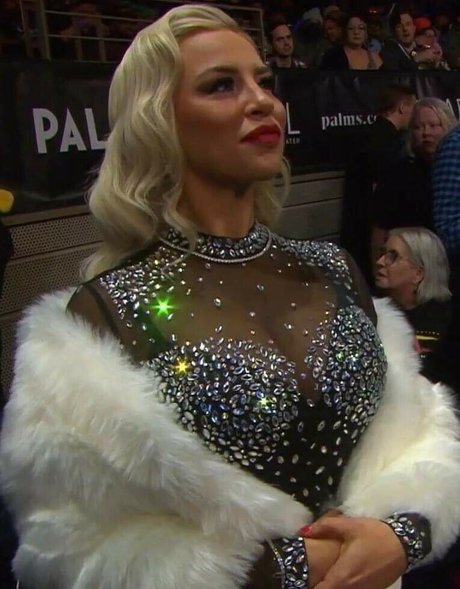 Dana Brooke OnlyFans-Leak