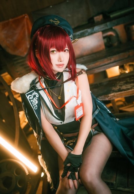 Minemeroxx Nacktbilder von OnlyFans