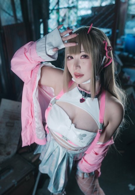 Minemeroxx OnlyFans geleakt.