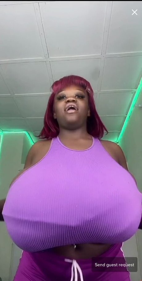 Chanel La Croix OnlyFans Nacktbilder geleakt