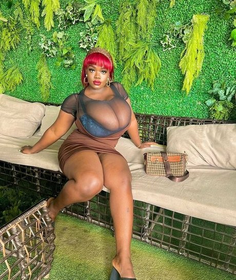 Chanel La Croix OnlyFans Nacktfotos