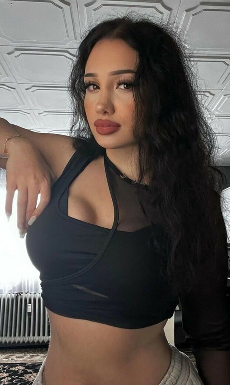 yasilisches OnlyFans Nackt Leaks