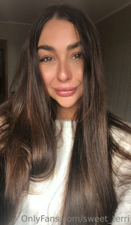 sweetie terri Kostenlose OnlyFans-Pornos