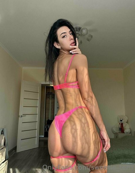 sweetie terri OnlyFans