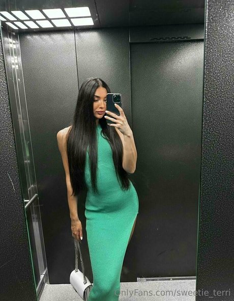 sweetie terri Nacktbilder von OnlyFans