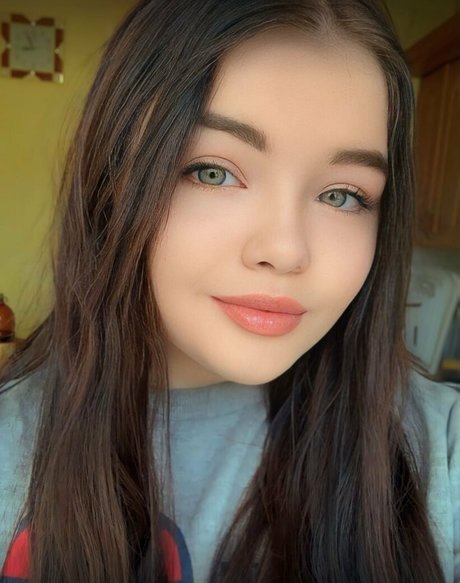 purebeautye OnlyFans Porn Nackt