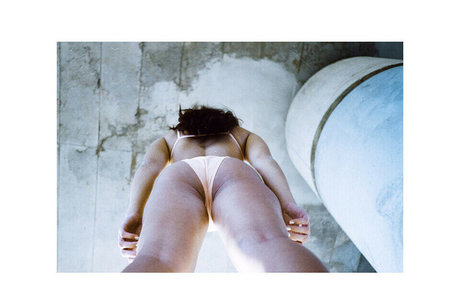 Ruth Calahorra Nacktbilder OnlyFans geleakt