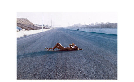 Ruth Calahorra OnlyFans Leaj