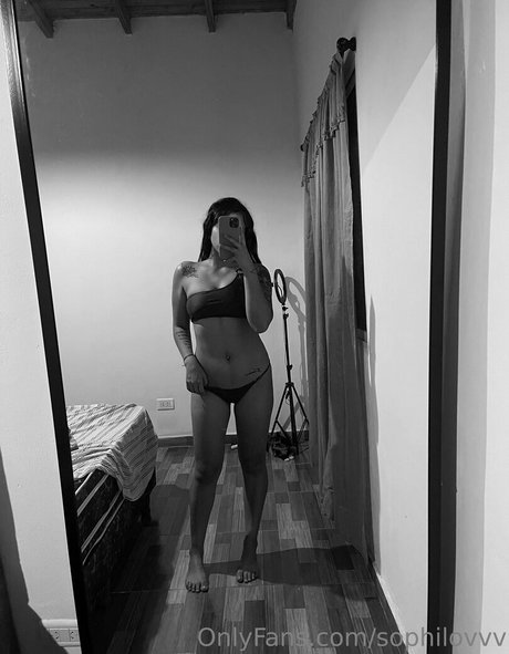 princessophiii Nacktbilder von OnlyFans geleakt