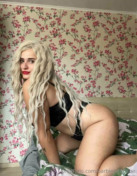 barbiesizebabe OnlyFans Pornografie
