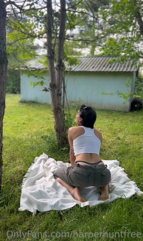 harperhuntfree Leaks von OnlyFans
