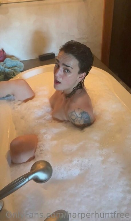 harperhuntfree OnlyFans geleakte Pornografie