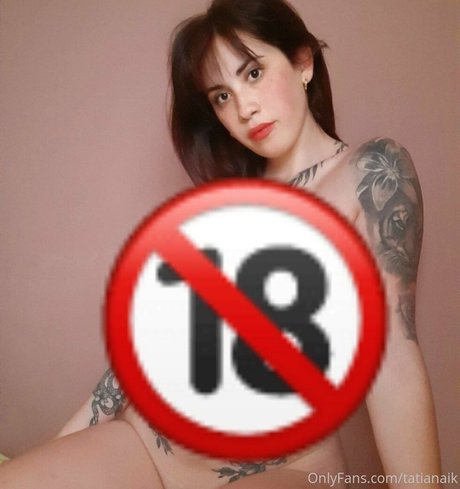 tatianaik OnlyFans Sextape