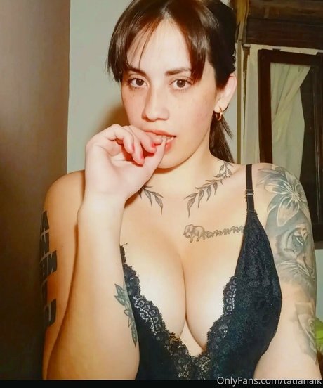 tatianaik Leaked OnlyFans