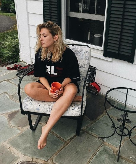 Sophie Nelisse OnlyFans Pornografie