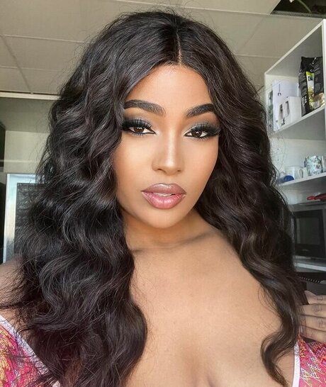 Thayana Babyy OnlyFans OnlyFans