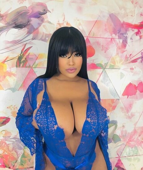 Thayana Babyy OnlyFans-Leaks