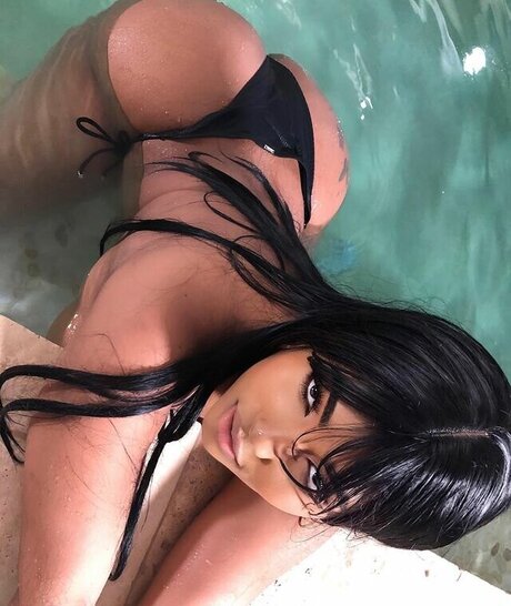 Thayana Babyy OnlyFans Gratis